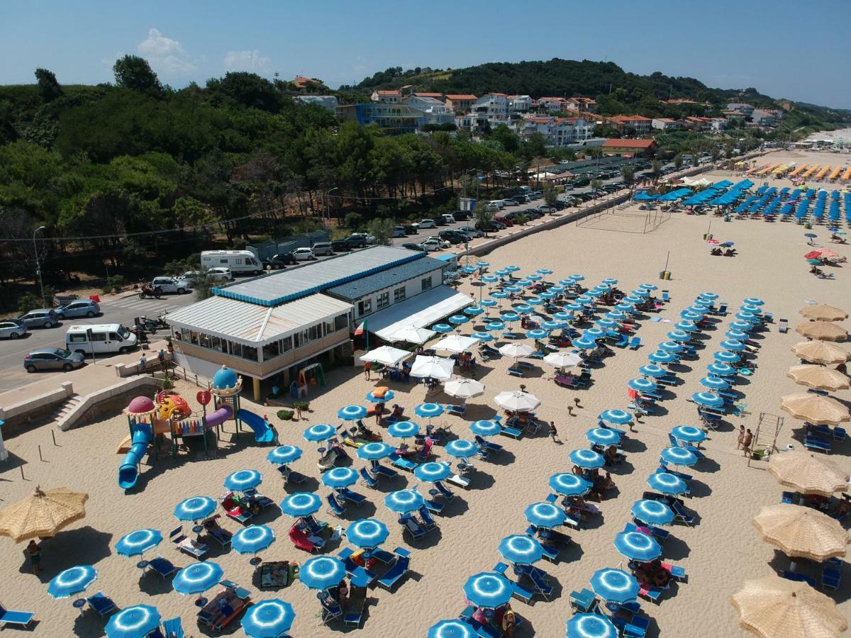 Verdemare 토리노 디 산그로 외부 사진